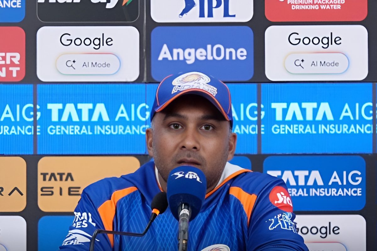 हार सिर्फ हार्दिक पंड्या की नहीं है... कोच को आया गुस्सा, महेला जयवर्धने बोले- सबको जिम्मेदारी लेनी होगी