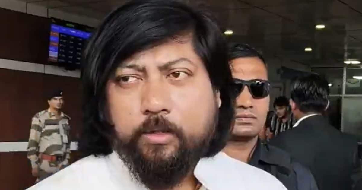 पीएम मोदी की सुनामी में उड़ जाएंगी ममता बनर्जी! कौन हैं निशीथ प्रामाणिक, जिन्होंने किया ये बड़ा दावा