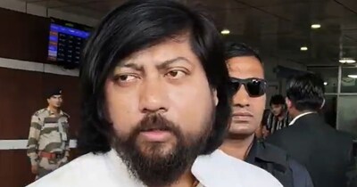 ममता बॅनर्जींना मोदींच्या त्सुनामीत वाहून नेणार: निशीथ प्रामाणिक यांचा मोठा दावा