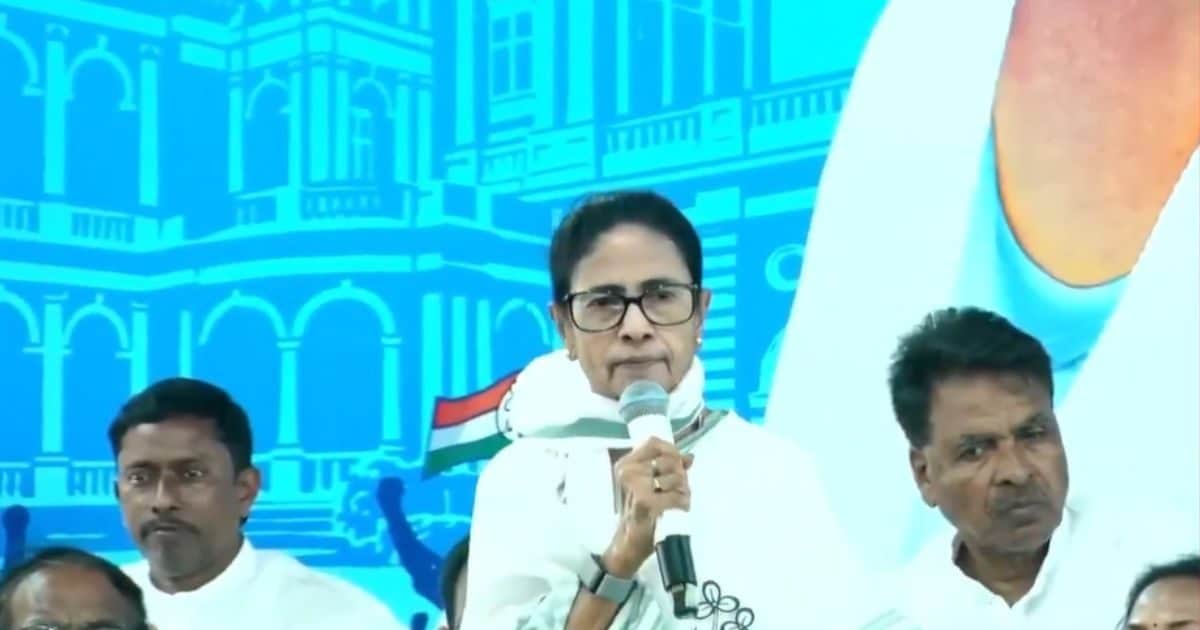 ‘वोट नहीं तो रिश्ता खत्म’, ममता बनर्जी ने बंगाल चुनाव में खेल दिया ‘इमोशनल कार्ड’, अब क्या करेगी बीजेपी?