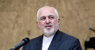 ईरानी नेता ने दी सलाह. (Reuters)