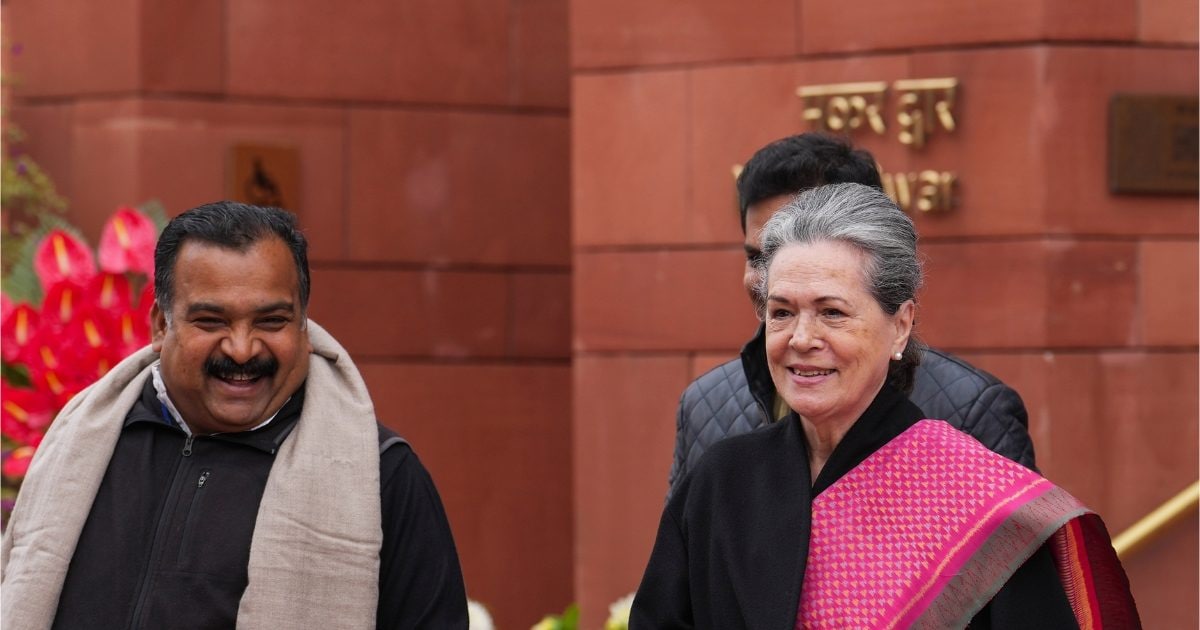 चुनाव से पहले तमिलनाडु कांग्रेस में हड़कंप, मणिकम टैगोर ने इस्तीफे की पेशकश की – tamil nadu assembly election Manickam Tagore congress resign