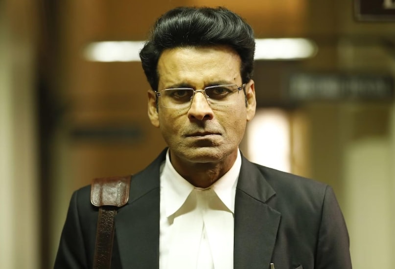 manoj Bajpayee, manoj Bajpayee news, manoj Bajpayee movies, manoj Bajpayee birthday, manoj Bajpayee family, manoj Bajpayee wife