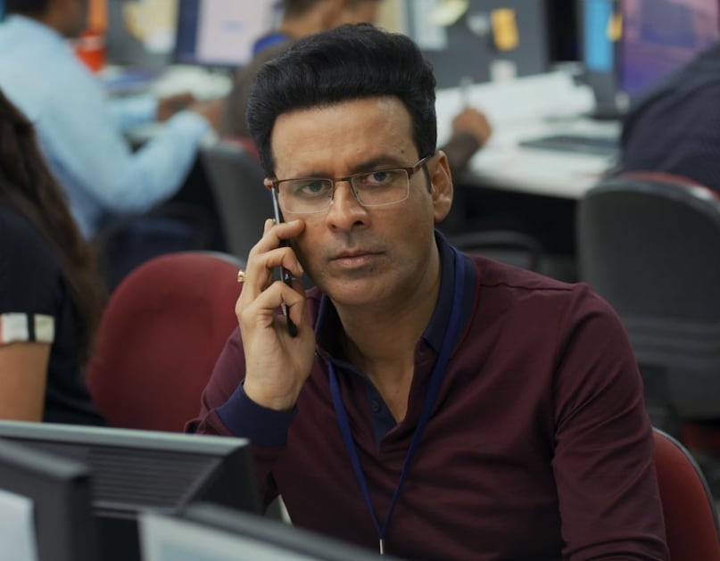 manoj Bajpayee, manoj Bajpayee news, manoj Bajpayee movies, manoj Bajpayee birthday, manoj Bajpayee family, manoj Bajpayee wife