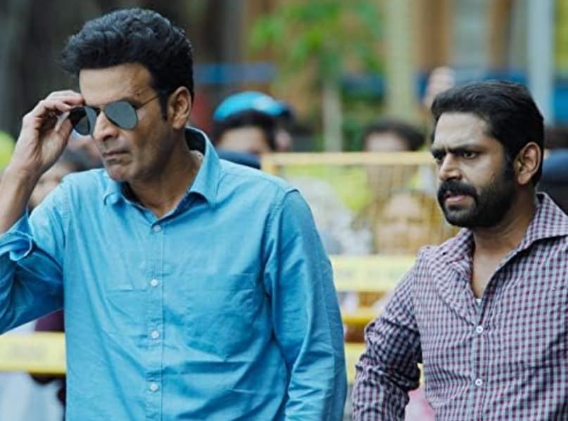 manoj Bajpayee, manoj Bajpayee news, manoj Bajpayee movies, manoj Bajpayee birthday, manoj Bajpayee family, manoj Bajpayee wife