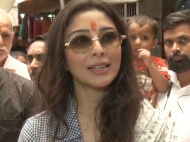 भाषा विवाद के बीच टैक्सी ड्राइवरों के सपोर्ट में गरजीं जय मदान