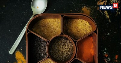 स्वाद से ज्यादा अपनी सेहत को प्राथमिकता दें और आज ही अपनी रसोई के उन 'गर्म' मसालों पर थोड़ा कंट्रोल शुरू करें.