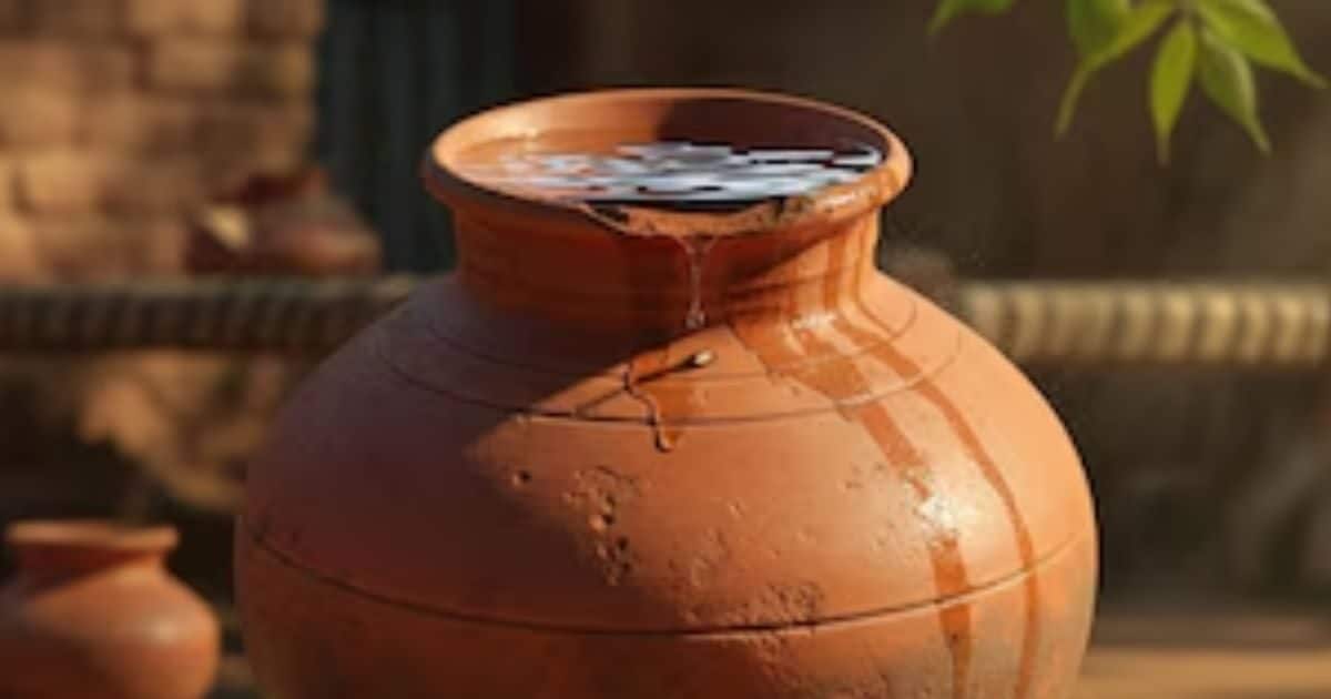 क्या मटके का पानी सेहत के लिए फायदेमंद? क्या है आयुर्वेद की राय, एक्सपर्ट से समझिए