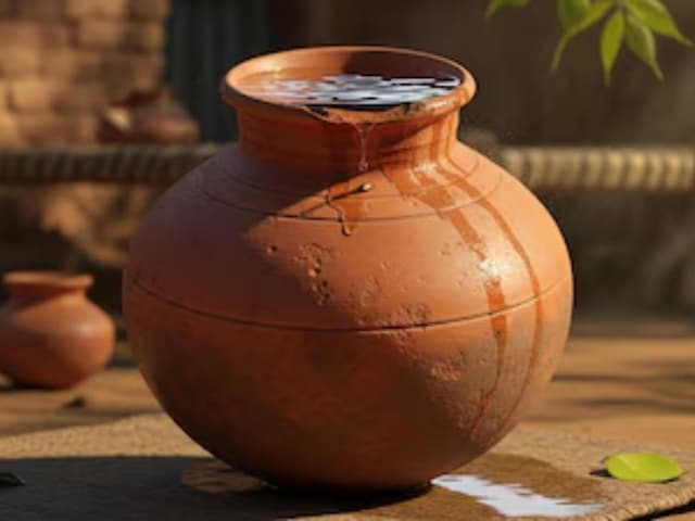 क्या मटके का पानी सेहत के लिए फायदेमंद? इस बारे में क्या है आयुर्वेद की राय