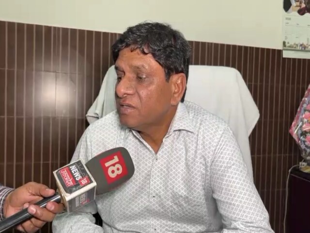 'एजेंट के चक्कर में मत फंसे', कानपुर किडनी कांड को लेकर मेरठ के CMO की सलाह