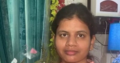 मेरठ की ज्योति धामा ने यूपीपीएससी की परीक्षा में हासिल की 19वीं रैंक.