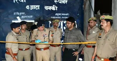 मेरठ में दो की शराब पीने से मौत.