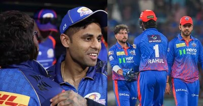 मुंबई इंडियंस बनाम दिल्ली कैपिटल्स की संभावित प्लेइंग-11.