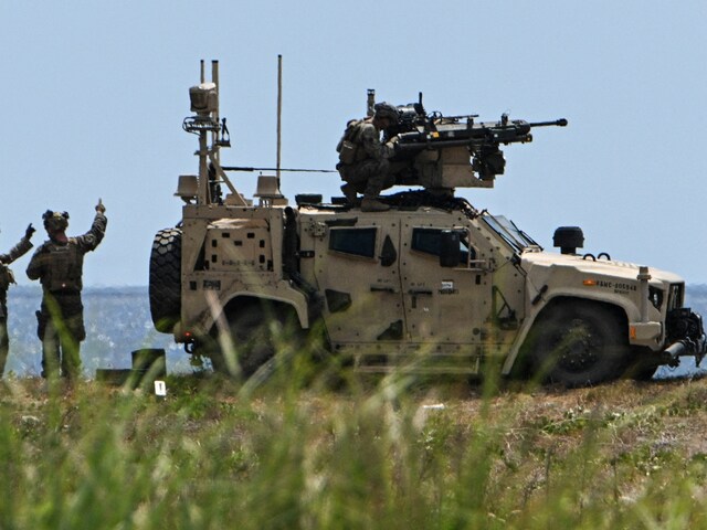 S-400 का छोटा भाई, जहां THAAD-आयरन डोम हुआ फेल, वहां यह दिखाएगा पराक्रम