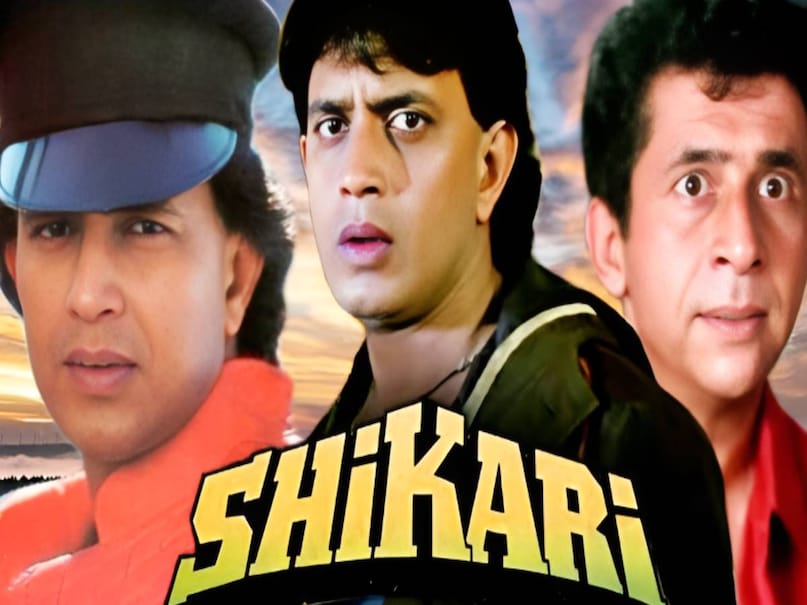 mithun chakraborty supert hit movies, shikari movie mithun chakraborty hit or flop, shikari movie mithun chakraborty budget, shikari movie mithun chakraborty collection, shikari movie mithun chakraborty russian girl story, shikari movie 1991 mithun chakraborty ki, mithun chakraborty shikari movie 1991 release date, mithun chakraborty, shikari movie 1991 trivia, shikari movie 1991 unknown facts, shikari movie 1991 russian actress name, shikari movie mithun chakravarti ki hindi mein, shikari movie mithun chakraborty vs ajooba, shikari movie govinda hit or flop, shikari movie govinda release date, mithun chakraborty with russian girls