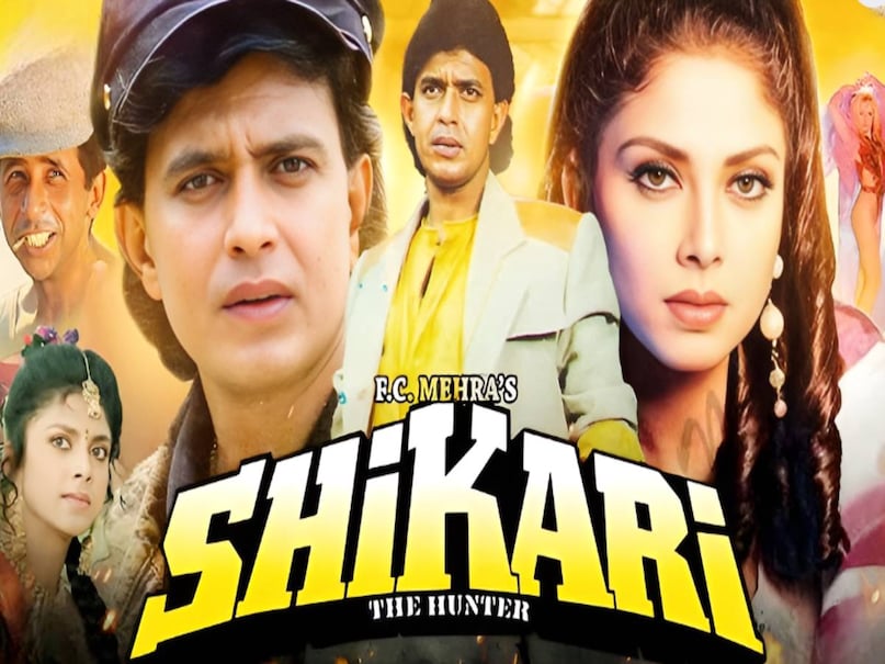 mithun chakraborty supert hit movies, shikari movie mithun chakraborty hit or flop, shikari movie mithun chakraborty budget, shikari movie mithun chakraborty collection, shikari movie mithun chakraborty russian girl story, shikari movie 1991 mithun chakraborty ki, mithun chakraborty shikari movie 1991 release date, mithun chakraborty, shikari movie 1991 trivia, shikari movie 1991 unknown facts, shikari movie 1991 russian actress name, shikari movie mithun chakravarti ki hindi mein, shikari movie mithun chakraborty vs ajooba, shikari movie govinda hit or flop, shikari movie govinda release date, mithun chakraborty with russian girls