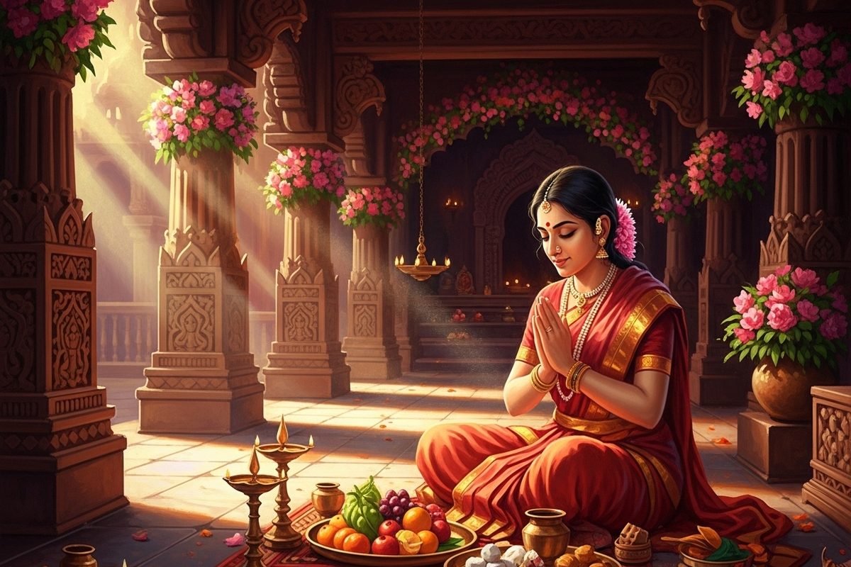 अनजाने में हुए पापों से चाहिए मुक्ति? वरुथिनी एकादशी पर करें ये व्रत, हरिद्वार के पंडित से जानिए तरीका