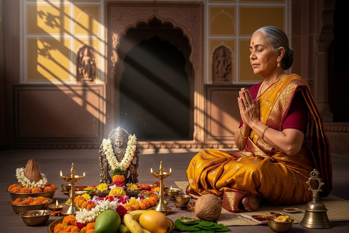 वरुथिनी एकादशी पर भूल कर भी न करें ये काम, रूठ जाएंगे भगवान, कुछ भी कर लो मानेंगे नहीं