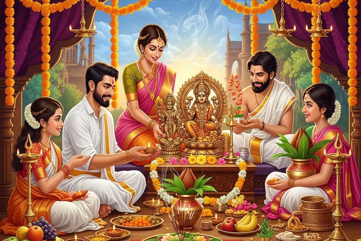 Akshaya Tritiya : जब नहीं देखा जाता शुभ मुहूर्त, जानिए शादी से सोना खरीदने तक सबकुछ इसी दिन क्यों?