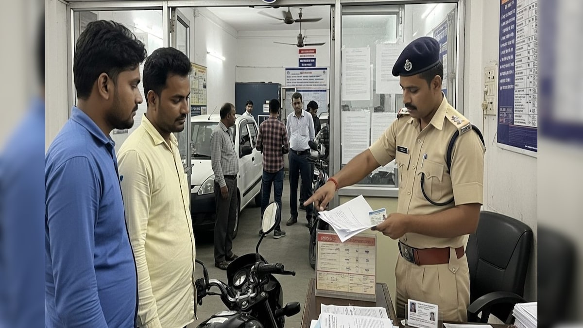 बेगूसराय में सेकेंड हैंड गाड़ियों के ट्रांसफर पर सख्त नियम लागू, नहीं किया पालन तो होगी कार्रवाई