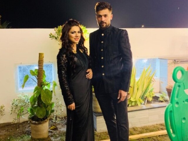 The cricketer was serving his sentence in jail, fell in love with the lawyer amid legal disputes 