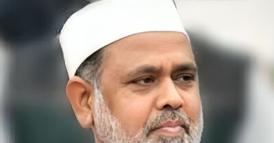 मोहम्मद इकबाल भगोड़ा घोषित.