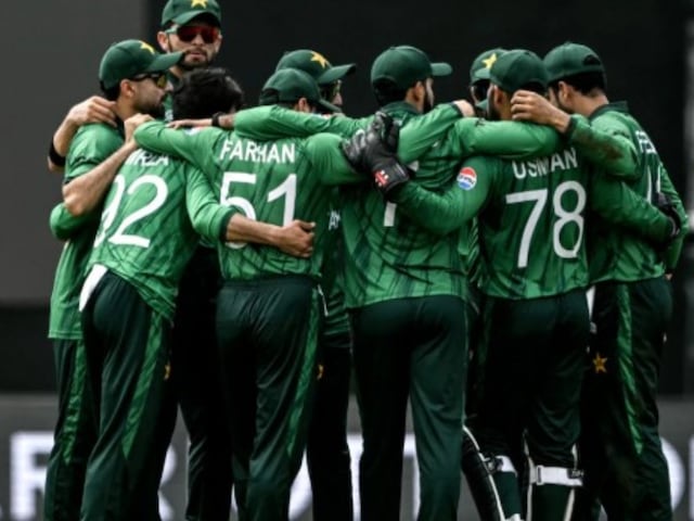 The new villain of Pakistan cricket... was taking drugs during the World Cup 