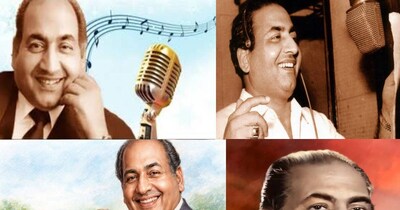 Mohammed Rafi Filmfare Award Winning Song : जिस ट्यून को प्रोड्यूसर ने रिजेक्ट कर दिया हो, फिल्म में रखने के लायक ना समझा हो, उसे कचरा समझकर निकाल दिया हो लेकिन उसी धुन पर बने गाने ने बॉलीवुड के लीजेंड सिंगर मोहम्मद रफी को फिल्मफेयर अवॉर्ड दिला दिया. संगीतकार जोड़ी ने डरते-डरते इस ट्यून को रफी साहब को सुनाया था. रफी साहब ने गाना रिकॉर्ड करने के लिए कहा. यह भी कहा कि अगर गाना नहीं चला तो इसका पूरा खर्चा वो खुद देंगे. फिल्म जब रिलीज हुई तो यही गाना सबसे ज्यादा पॉप्युलर हुआ. आज भी यह गाना टूटे दिल आशिकों के लवों पर रहता है. वो गाना कौन सा था, और फिल्म कौन सी थी, आइये जानते हैं....... 