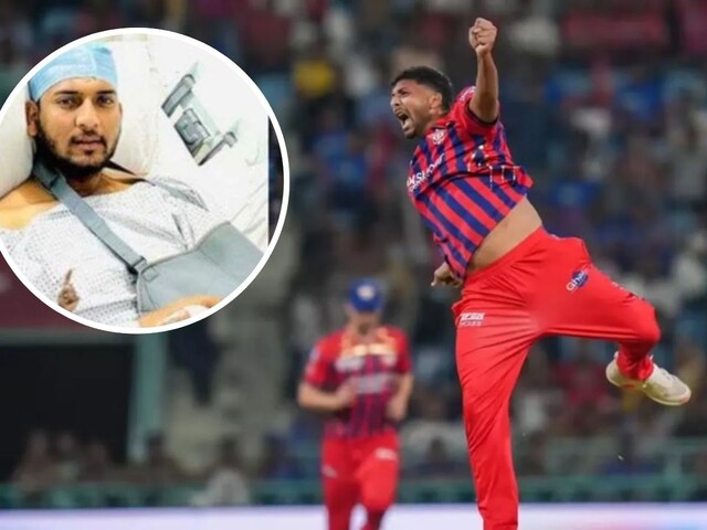 कभी थी हाथ काटने की नौबत, अब फेंका IPL 2026 का पहला मेडन ओवर