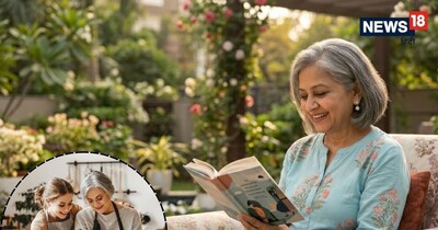  यह 'न्यू इंडिया' की 'न्यू सास' है, जो अब सिर्फ घर की केयरटेकर नहीं.