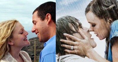 नई दिल्ली: पार्टनर के साथ फिल्म देखना क्वालिटी टाइम बिताने का एक शानदार तरीका है. अगर आप उलझन में हैं कि क्या देखें, तो '500 डेज ऑफ समर' जैसे मॉडर्न रोमांस या 'द नोटबुक' जैसे इमोशनल ड्रामा बेस्ट हैं. वहीं अगर थोड़ा रोमांच चाहिए, तो 'टेकन' या 'बेबी ड्राइवर' जैसे थ्रिलर भी बढ़िया ऑप्शन हैं.