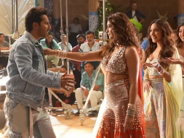 मीका सिंह का छाया नया पार्टी एंथम, 'व्याह करवा दो जी' का बीटीएस वीडियो वायरल