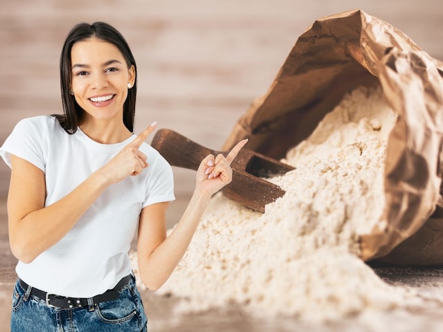 शरीर के लिए वरदान है मल्टीग्रेन आटा, घर पर इन 5 चीजों से कर सकते हैं तैयार