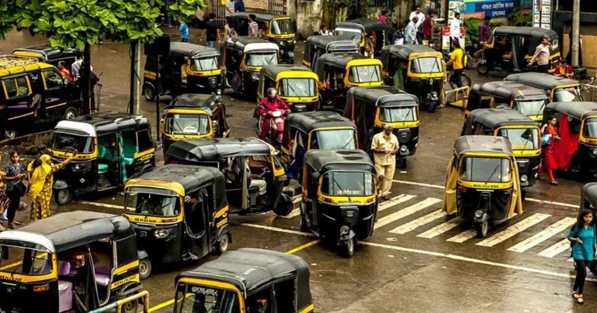 बाप रे बाप! महाराष्ट्र सरकार ने ये क्या फैसला कर डाला, अब वहां यूपी ...