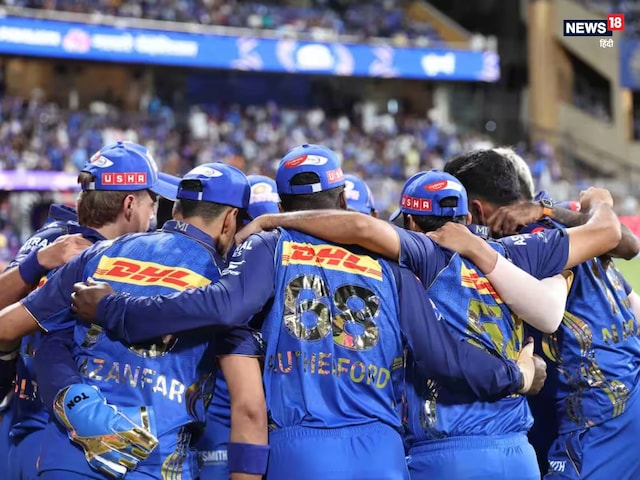 रोहित या बुमराह नहीं, 20 साल का खिलाड़ी मुंबई इंडियंस का 'एक्स फैक्टर'