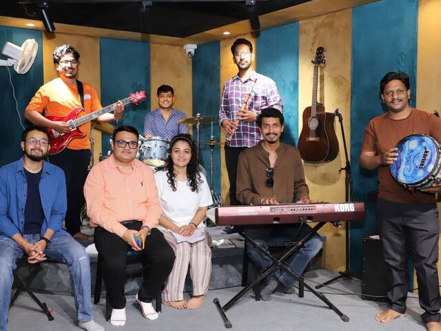 भजन बने ‘बीट्स का धमाका’! जोधपुर में ‘भजन क्लबिंग’ का ट्रेंड