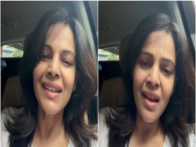     'मुझे रं@#$ कहा', नमाज के फायदे विवाद पर टूटी नमिता थापर, क्या है पूरा मामला?