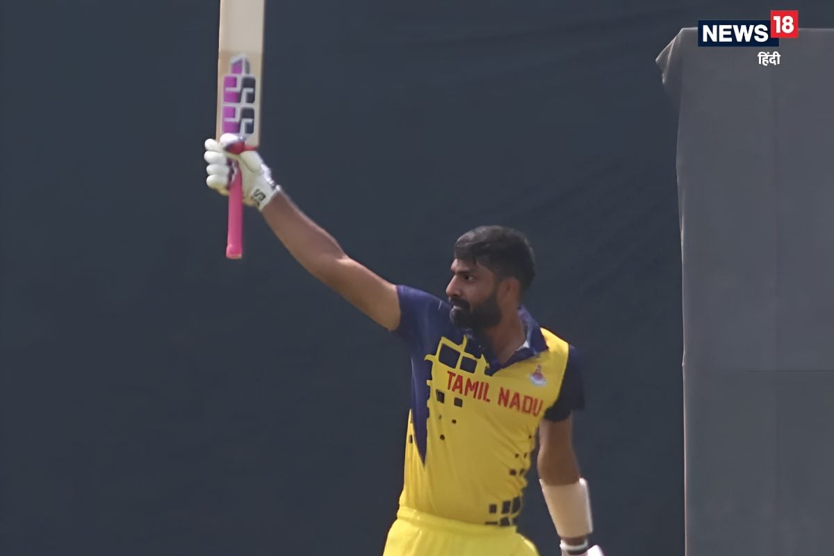 25 चौके, 15 छक्के और 277 रन, रोहित शर्मा के 264 रन का रिकॉर्ड ध्वस्त करने वाला बल्लेबाज, लिखा नया इतिहास