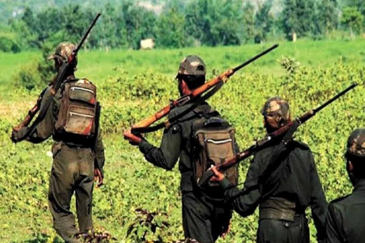 नक्सल प्रभाव से विकास की ओर बढ़ता अबूझमाड़, जहां हरियाली के बीच छुपी है संघर्ष की कहानी