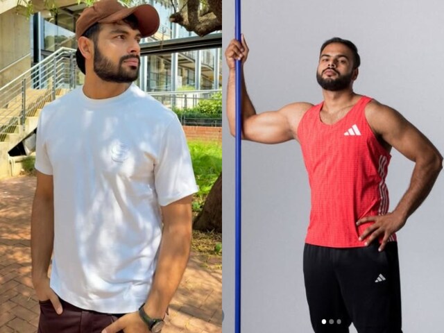 अब बर्दाश्त नहीं होता, नीरज चोपड़ा और सुमित अंतिल ने कोच के खिलाफ खोला मोर्चा 