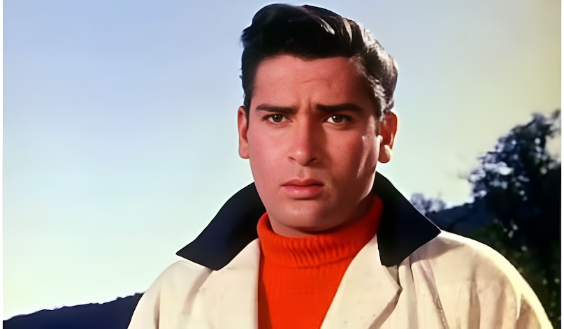 Rajesh Khanna Stardom, Shammi Kapoor Career, Ashish Vidyarthi Interview, Aashirwad Bungalow, Bollywood History, Success and Failure, 1960s Cinema, सुपरस्टार राजेश खन्ना, शम्मी कपूर का करियर, बॉलीवुड के अनसुने किस्से