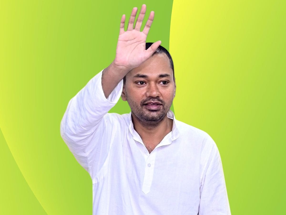 Bihar Cabinet expansion: सम्राट कैबिनेट में क्या 'टीम निशांत' के युवाओं को मिलेगी जगह? रेस में ये खास नाम