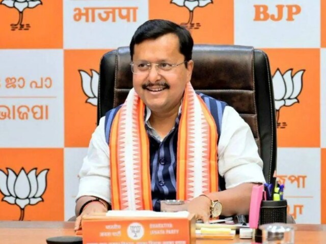 'कानून उन्‍होंने ही बनाया था', परिसीमन पर नितिन नवीन का विपक्ष पर हमला