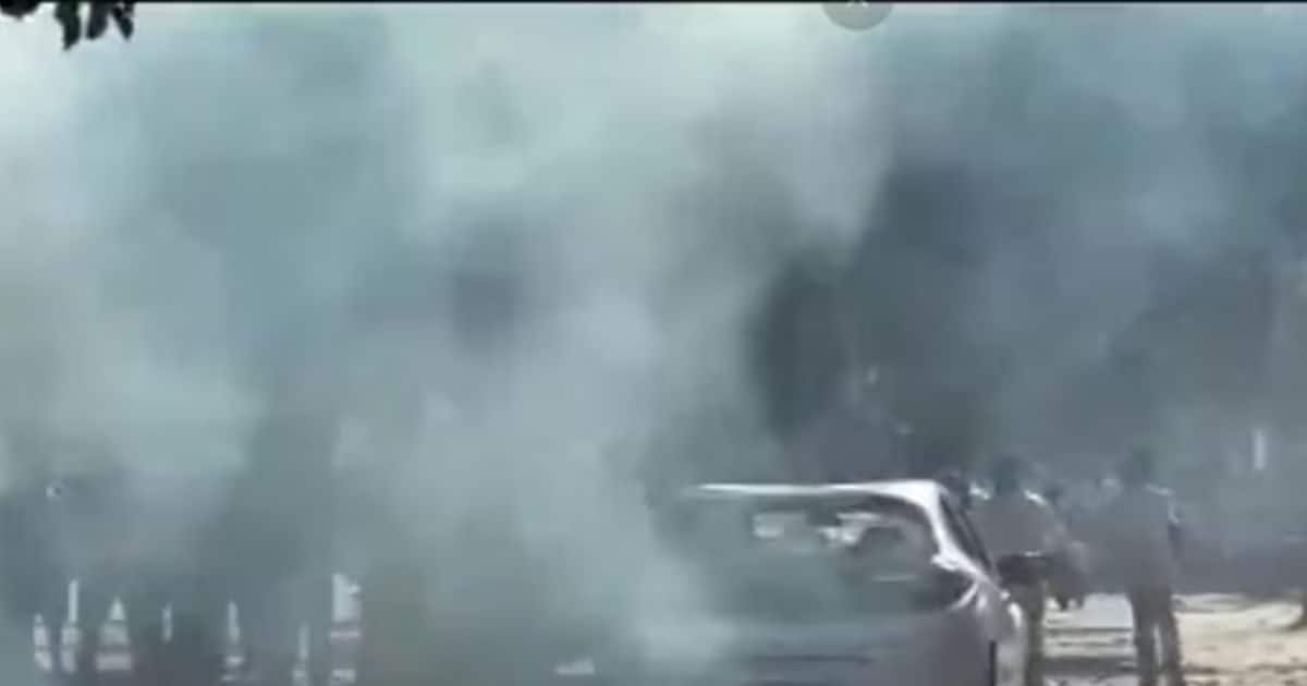 Employees created ruckus, set vehicles on fire, will vehicle owners get insurance money?