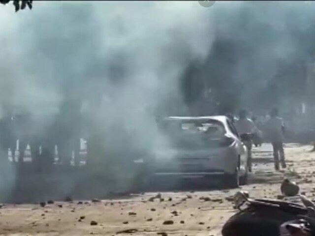 Protestors burnt cars, will car owners get insurance money?