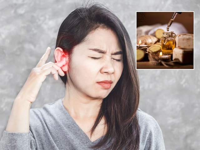 कान में दर्द से हो रहे हैं परेशान? अदरक और इस पाउडर से बनाएं देसी तेल