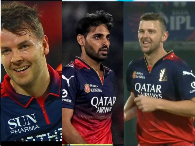 Salute them, not Virat, these 3 faces are behind the continuous victory in Chinnaswamy.