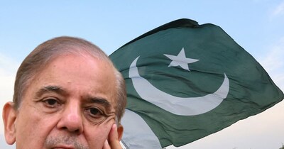 पाकिस्तान बना चौधरी, बलूचों ने खोली पोल. 