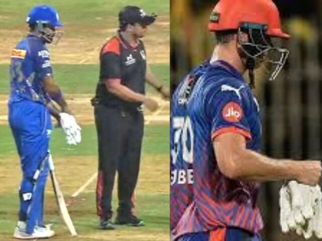 एक नियम दो अलग फैसले! हार्दिक पांड्या को छूट तो स्टब्स को क्यों नहीं?