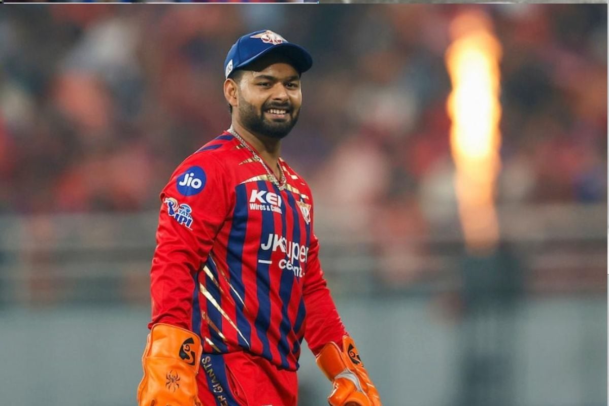 पंत अपील वापस लेकर महान बन सकते थे, धोनी और विश्वनाथ के साथ दर्ज करा लेते अपना नाम, जीत की जिद् ने रोक दिया